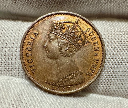 1887 britain queen victoria - britain,