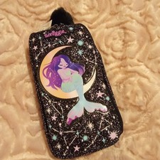Smiggle Mermaid Pencil Case