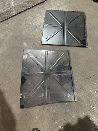 Volkswagen under floor - volkswagen,