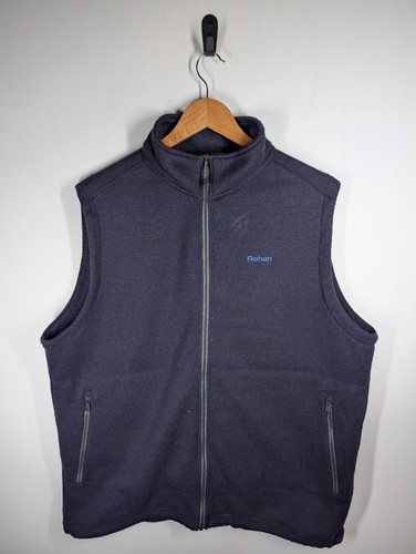 Rohan headland vest gilet - rohan,