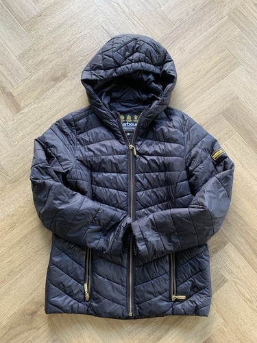 Barbour kids girls light - barbour,