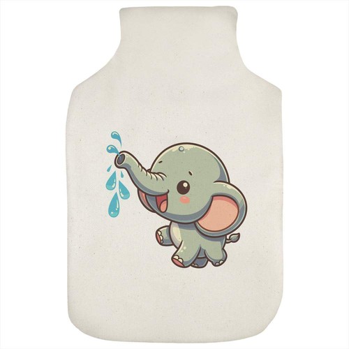Cute happy elephant hot - happy, elephant'