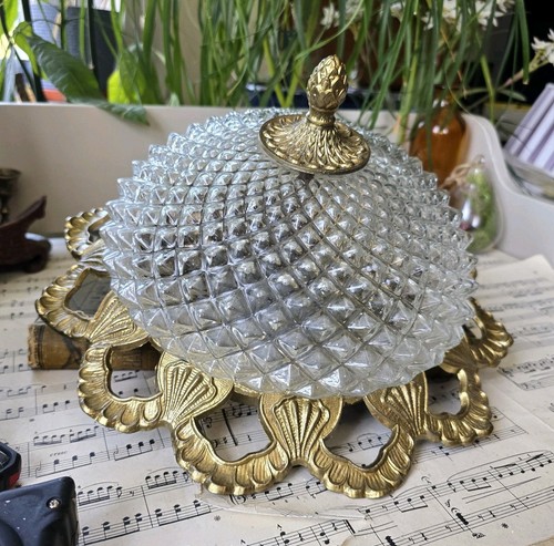 Vintage ceiling lamp light - ceiling,