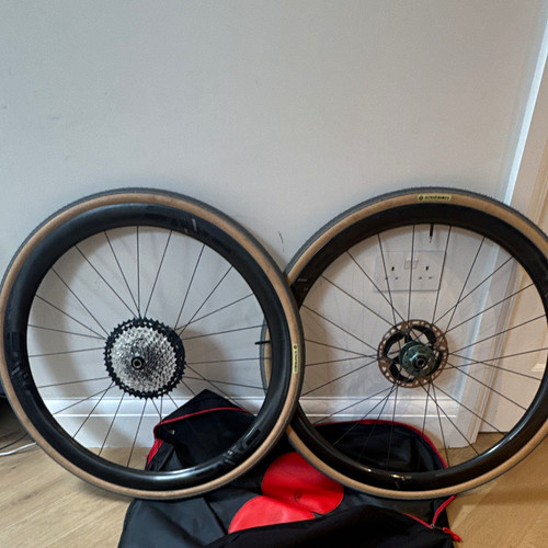 Enve ses wheelset chris - ses, wheelset,