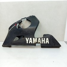 Yamaha YZF R6 5EB Lower Left
