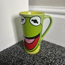 Disney Store Kermit the Frog
