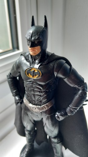Mcfarlane toys forever - mcfarlane,