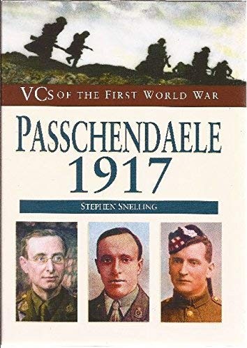 Passchendaele 1917 vcs of - 1917:,