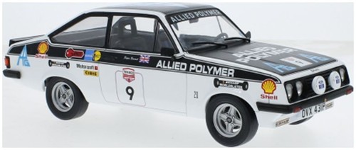 Model car group ford - model,