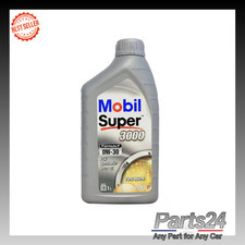 Mobil Super 3000 Formula F