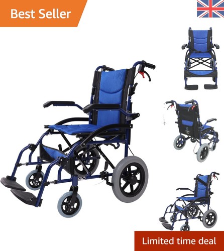 Lightweight aluminium folding - lightweight,