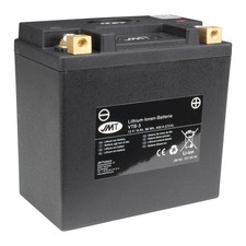 Lithium Ion Battery VTB-3 for