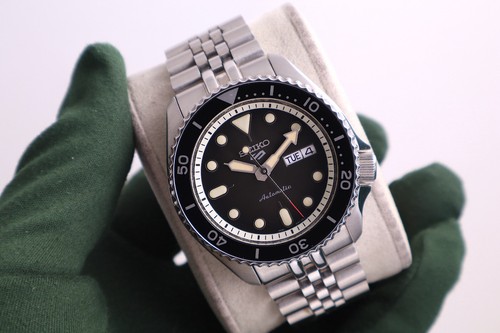Seiko sports skx street - seiko, 5