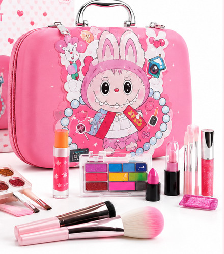 Kids makeup set for girls - makeup,