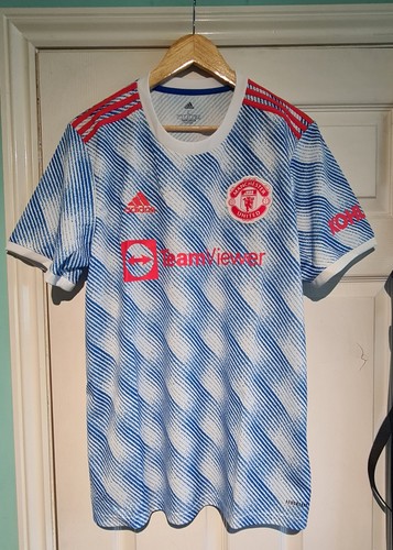 Manchester united away - united,