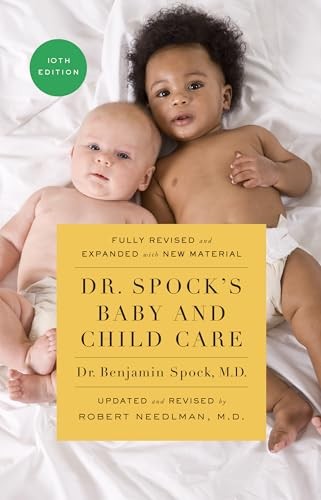 Spock baby and child - spock's,