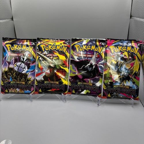 Sealed pitch black - 3,