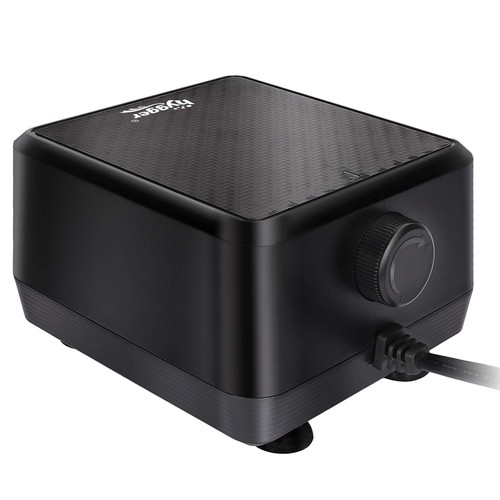 Hygger quietest aquarium - hygger,