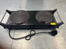 DURONIC HP2 BK - Hardly Used