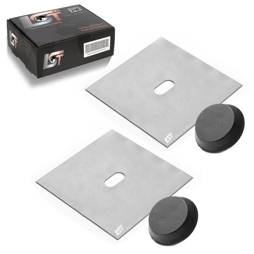 Repair panel sill jacking - panel,