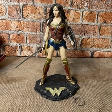 Wonder woman finders - woman, keepers