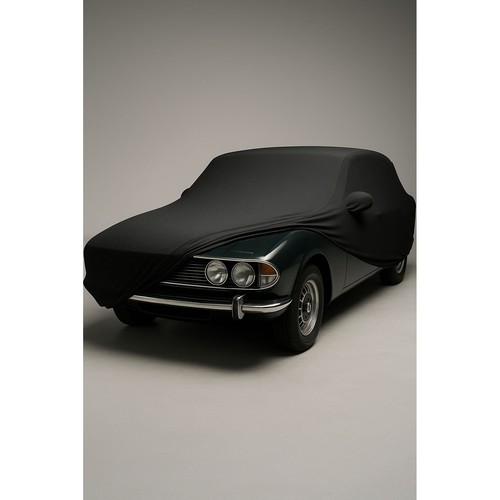 Sjs carstyling indoor stretch - carstyling,