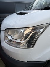 FORD TRANSIT MK8 350 Headlight