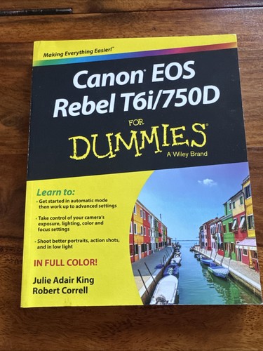 Canon eos rebel - rebel, for