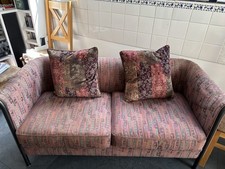 Meroso Antique Sofa