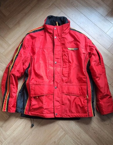 Palfinger fleece lined - palfinger,