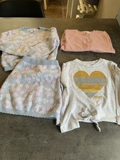 Girls Bundle 4-5 Years 