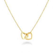 Gold Necklaces For Womens