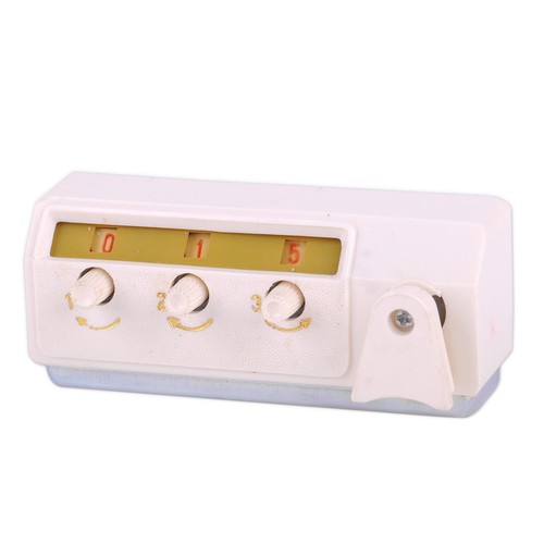 Row counter fit - counter, for