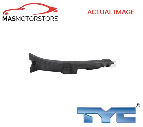 Bumper fixing element - bumper,
