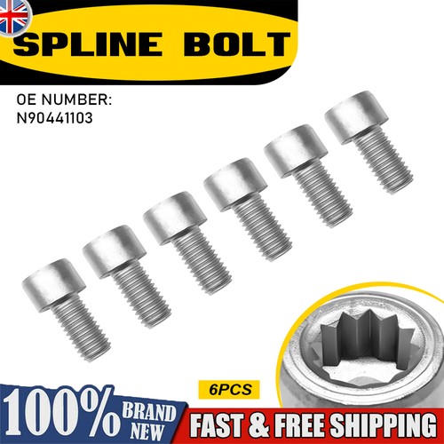 Driveshaft axle gearbox - 6x,