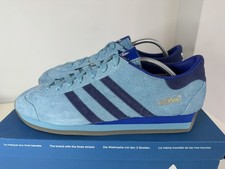 Adidas Country Japan Aqua UK11