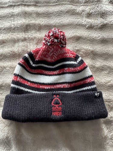 Official nottingham forest - official,