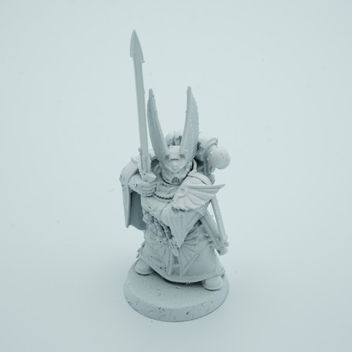 Warhammer 40k dark vengeance - warhammer,