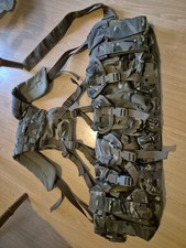 Disciple MTP Battle Harness