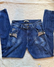 2000s style Salsa denim jeans
