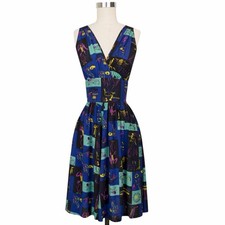NWT Trashy Diva Doris Dress in