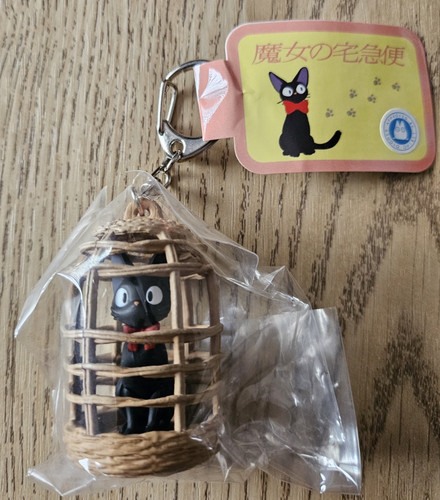 Studio ghibli kiki delivery - ghibli,
