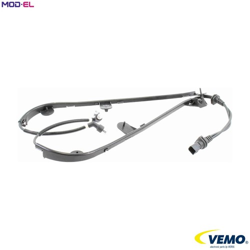 Sensor wheel speed v25 - sensor,