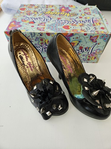 Irregular choice courtisan - irregular,