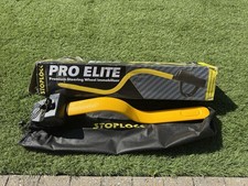 Stoplock Pro Pro Elite
