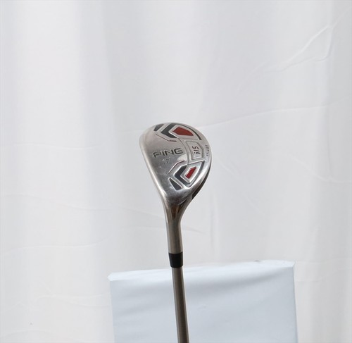 Ping i15 hybrid - ping, 17°