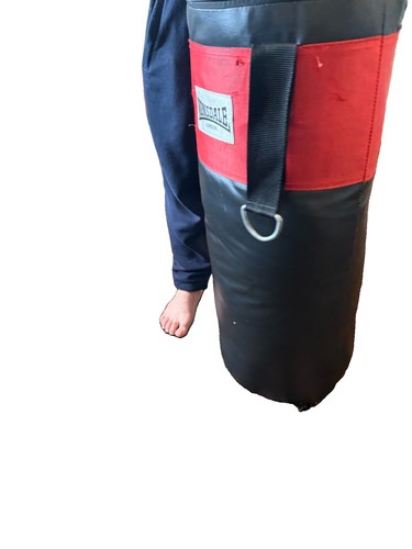 Big bunch bag - big,
