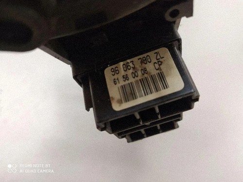 Peugeot 406 coupe indicator - peugeot,