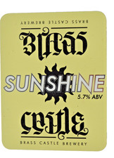 BRASS CASTLE BREWERY