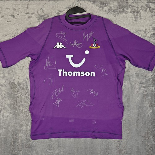 Tottenham 2003 2004 - tottenham, third